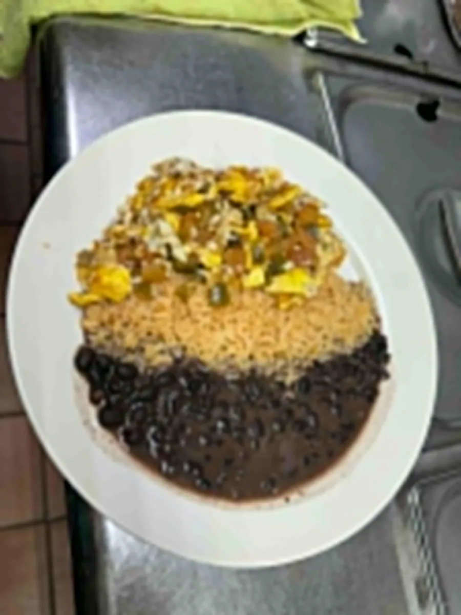 Chilaquiles Verdes