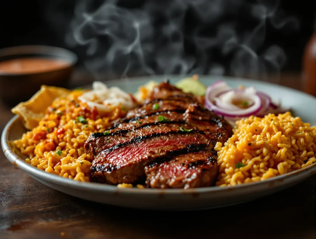 Carne Asada