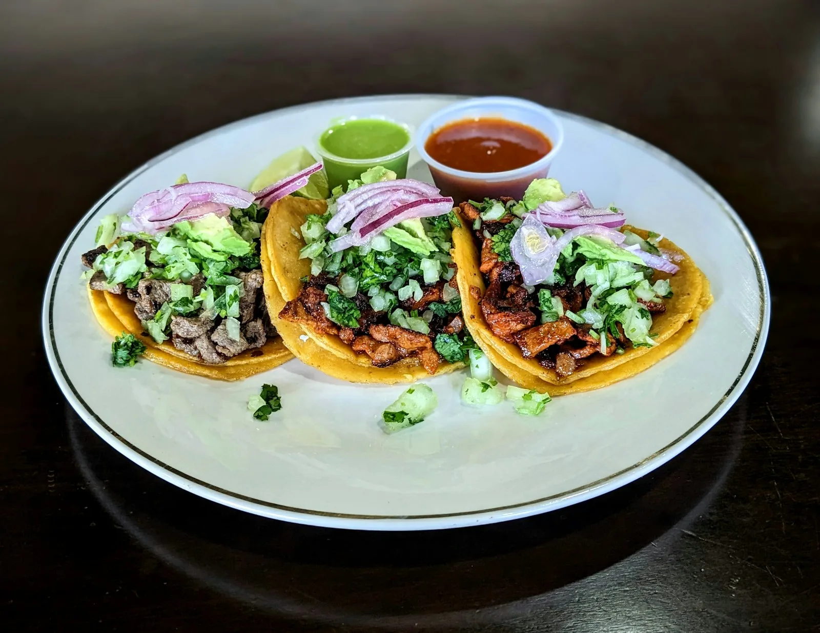 Mole Poblano