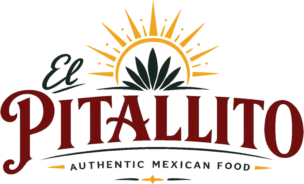 El Pitallito — Authentic Mexican Food